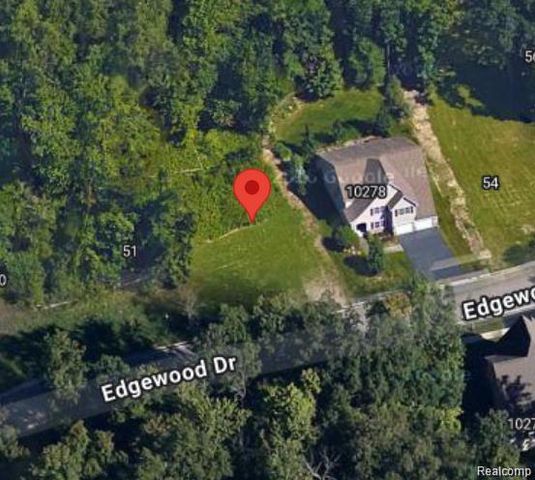 Unit 52 Edgewood Drive, Grand Blanc, MI 48439