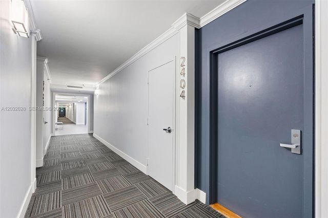 780 NE 69th Street 2404, Miami, FL 33138