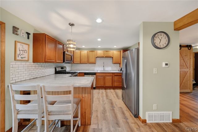 8485 Chinkapin Circle, Cicero, NY 13039