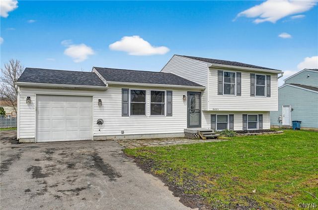 8485 Chinkapin Circle, Cicero, NY 13039