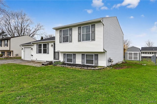 8485 Chinkapin Circle, Cicero, NY 13039