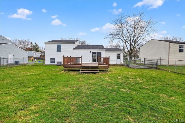 8485 Chinkapin Circle, Cicero, NY 13039