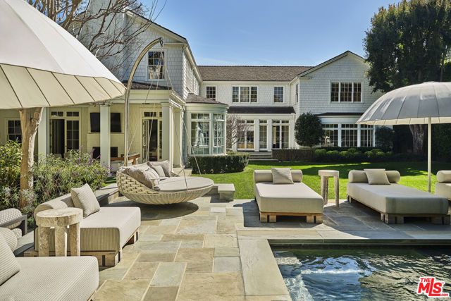 12921 MARLBORO Street, Los Angeles, CA 90049