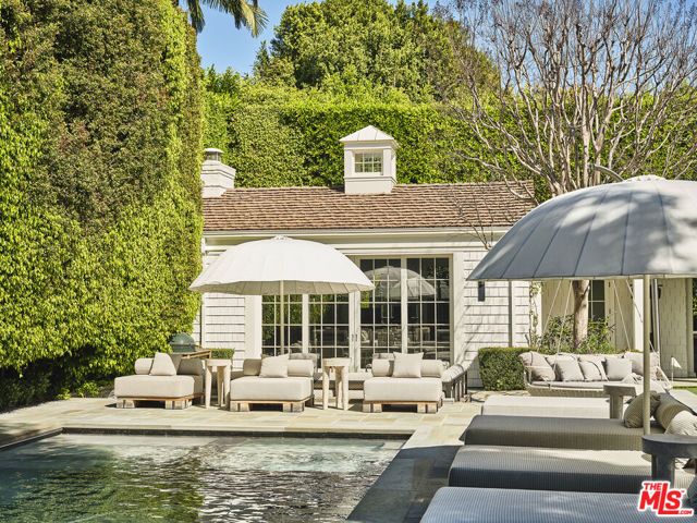 12921 MARLBORO Street, Los Angeles, CA 90049