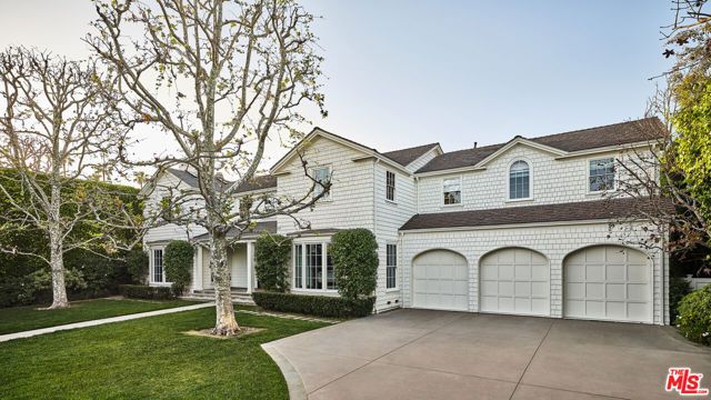 12921 MARLBORO Street, Los Angeles, CA 90049