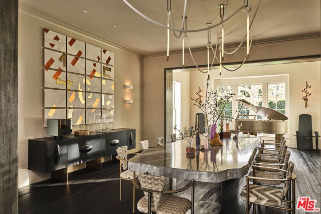 12921 MARLBORO Street, Los Angeles, CA 90049