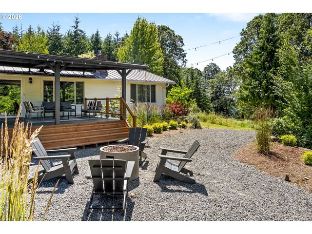 17340 Ne WOODLAND LOOP Rd, Yamhill, OR 97148