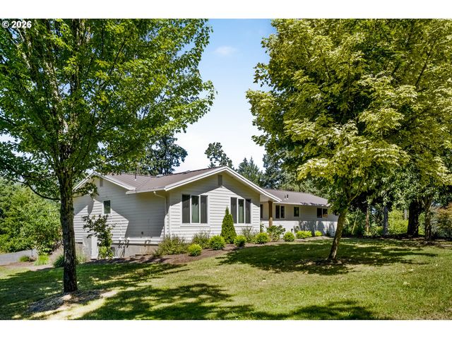 17340 Ne WOODLAND LOOP Rd, Yamhill, OR 97148