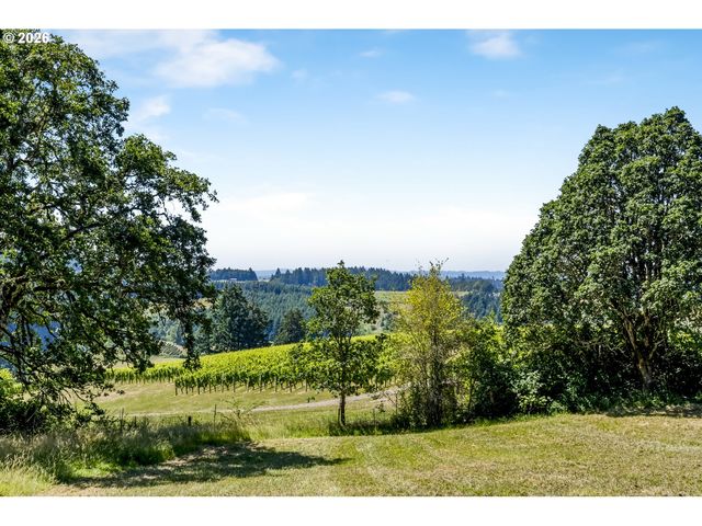 17340 Ne WOODLAND LOOP Rd, Yamhill, OR 97148