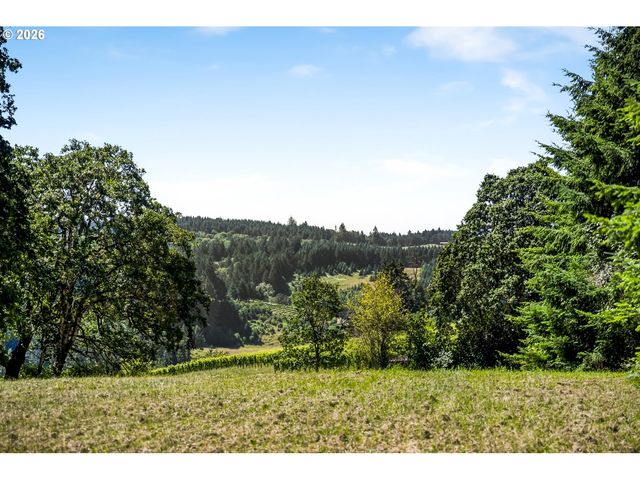 17340 Ne WOODLAND LOOP Rd, Yamhill, OR 97148