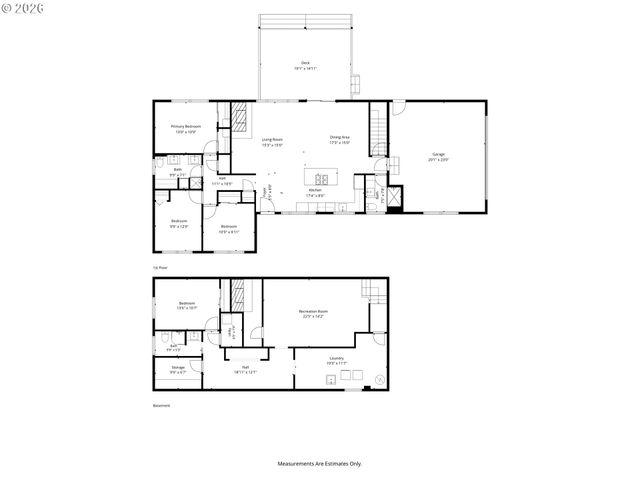 17340 Ne WOODLAND LOOP Rd, Yamhill, OR 97148