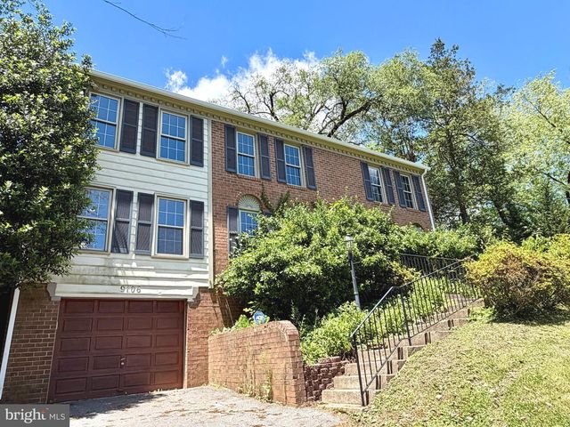 9106 JONES MILL RD, Chevy Chase, MD 20815