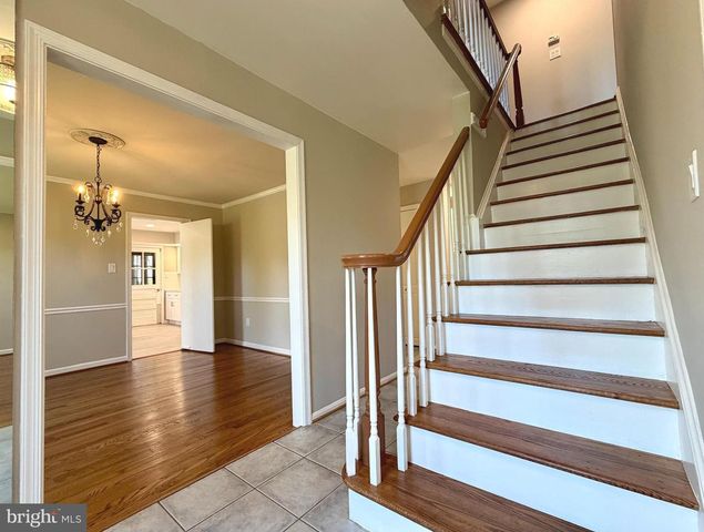 9106 JONES MILL RD, Chevy Chase, MD 20815