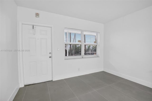 1740 Funston ST 5, Hollywood, FL 33020