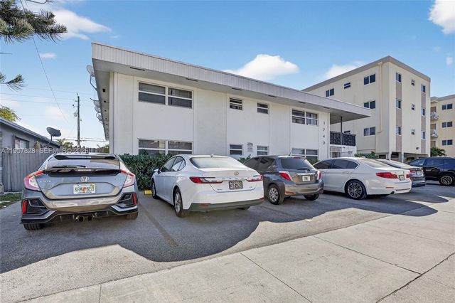 1740 Funston ST 5, Hollywood, FL 33020