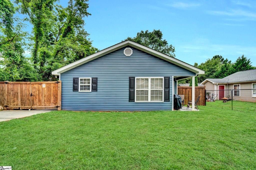 103 Jim Logan Court, Greenville, SC 29611