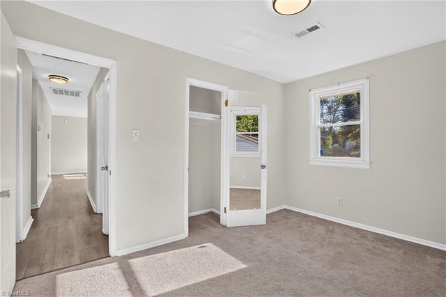 2546 Rosemary Drive, Winston-salem, NC 27105