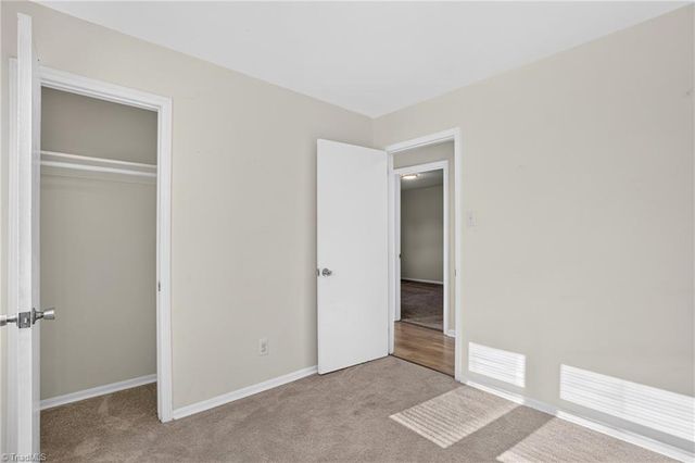 2546 Rosemary Drive, Winston-salem, NC 27105