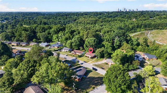 2546 Rosemary Drive, Winston-salem, NC 27105