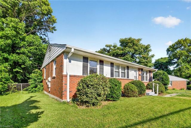2546 Rosemary Drive, Winston-salem, NC 27105