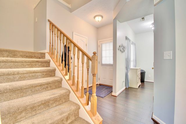 368 Shadow Ridge Drive, Cold Spring, KY 41076