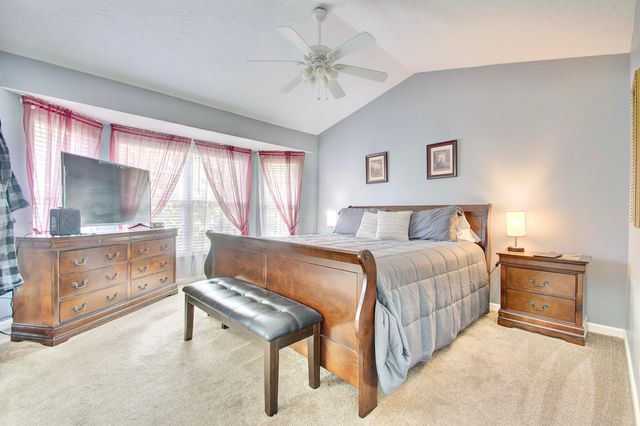 368 Shadow Ridge Drive, Cold Spring, KY 41076