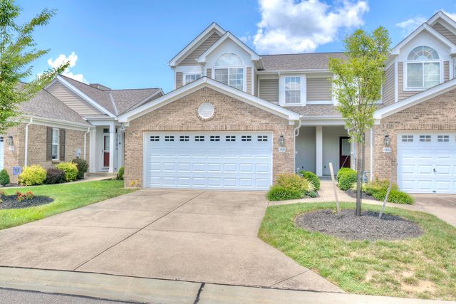 368 Shadow Ridge Drive, Cold Spring, KY 41076