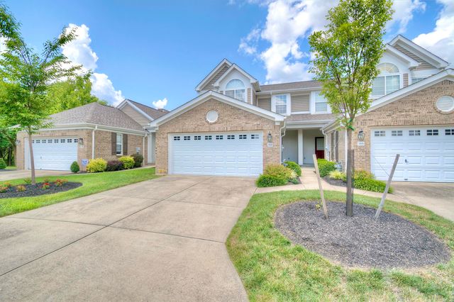 368 Shadow Ridge Drive, Cold Spring, KY 41076