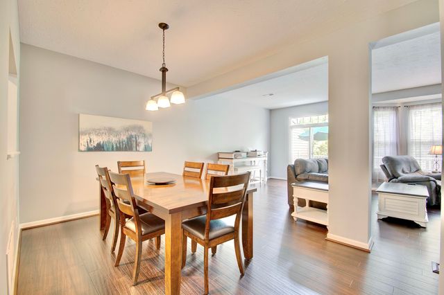 368 Shadow Ridge Drive, Cold Spring, KY 41076