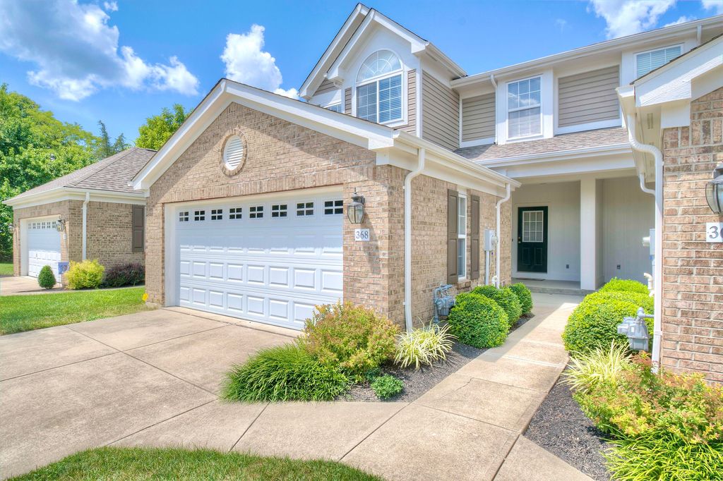 368 Shadow Ridge Drive, Cold Spring, KY 41076