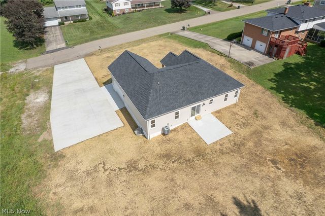 4327 Skycrest Drive NW, Canton, OH 44718