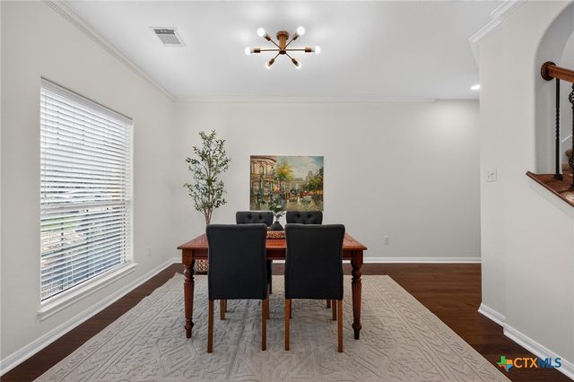2976 Agave Loop, Round Rock, TX 78681