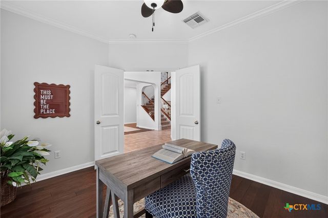 2976 Agave Loop, Round Rock, TX 78681