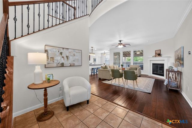 2976 Agave Loop, Round Rock, TX 78681