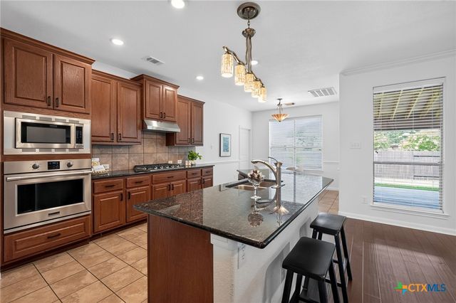 2976 Agave Loop, Round Rock, TX 78681