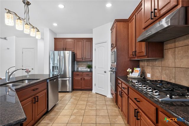 2976 Agave Loop, Round Rock, TX 78681