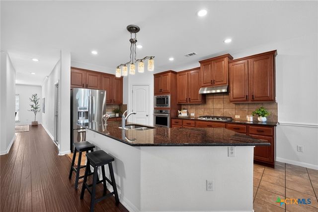 2976 Agave Loop, Round Rock, TX 78681