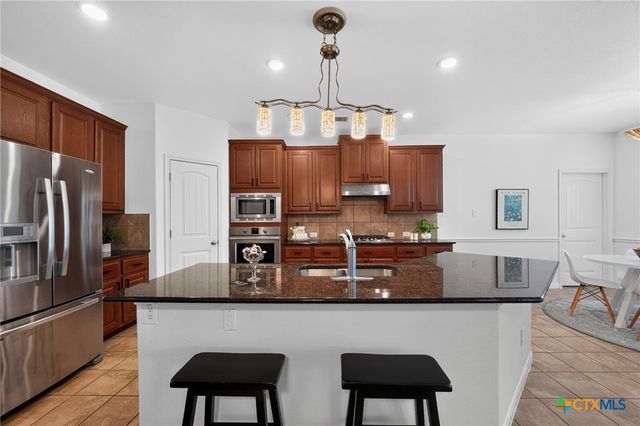 2976 Agave Loop, Round Rock, TX 78681
