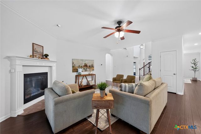 2976 Agave Loop, Round Rock, TX 78681