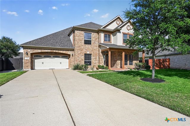 2976 Agave Loop, Round Rock, TX 78681