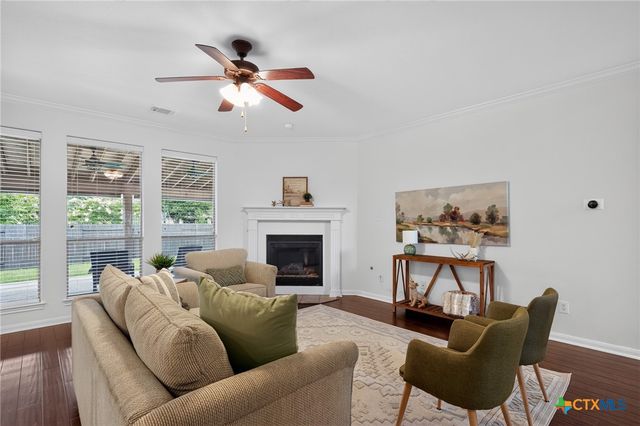 2976 Agave Loop, Round Rock, TX 78681