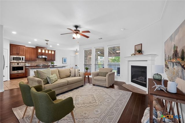 2976 Agave Loop, Round Rock, TX 78681