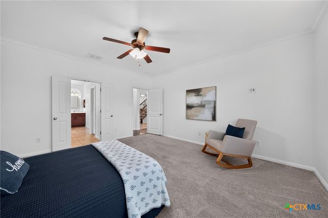 2976 Agave Loop, Round Rock, TX 78681