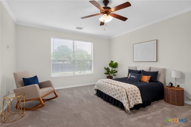 2976 Agave Loop, Round Rock, TX 78681