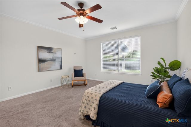 2976 Agave Loop, Round Rock, TX 78681