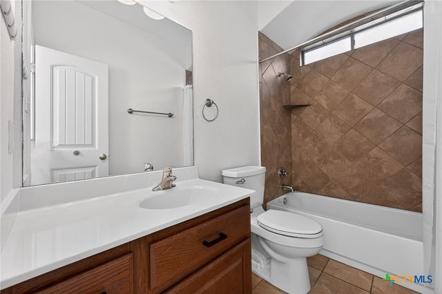 2976 Agave Loop, Round Rock, TX 78681