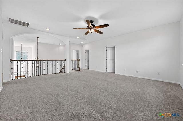 2976 Agave Loop, Round Rock, TX 78681