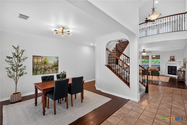 2976 Agave Loop, Round Rock, TX 78681