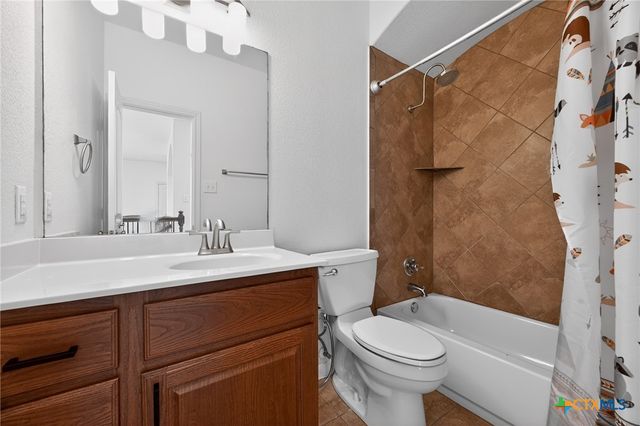 2976 Agave Loop, Round Rock, TX 78681