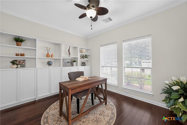2976 Agave Loop, Round Rock, TX 78681
